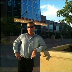 Meet your Posher, Greg